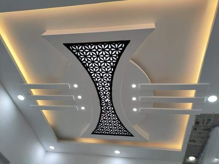 ديكورات أسقف جبس بورد بالرياض 2025 معلم ديكور جبس بورد في الرياض 13